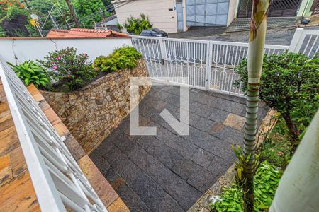 Casa à venda com 480m², 4 quartos e NaN vagasFrente da Casa