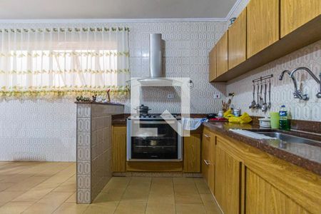 Casa à venda com 480m², 4 quartos e NaN vagasCozinha