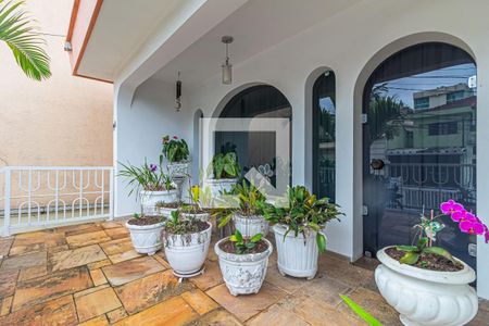 Casa à venda com 480m², 4 quartos e NaN vagasFrente da Casa