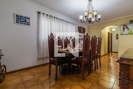 Casa à venda com 480m², 4 quartos e NaN vagasSala de Jantar