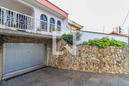 Casa à venda com 480m², 4 quartos e NaN vagasFrente da Casa