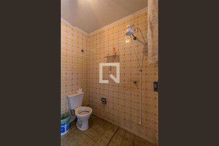 Casa à venda com 480m², 4 quartos e NaN vagasBanheiro da Piscina