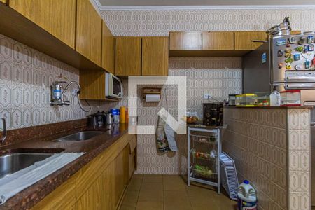 Casa à venda com 480m², 4 quartos e NaN vagasCozinha