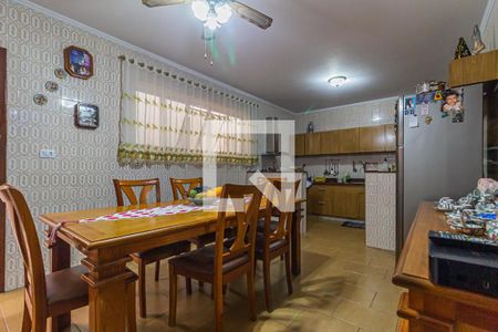 Casa à venda com 480m², 4 quartos e NaN vagasCozinha