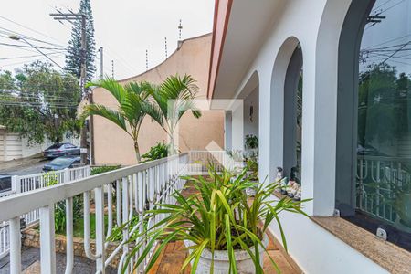 Casa à venda com 480m², 4 quartos e NaN vagasFrente da Casa
