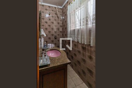 Casa à venda com 480m², 4 quartos e NaN vagasLavabo