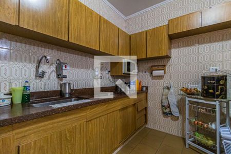 Casa à venda com 480m², 4 quartos e NaN vagasCozinha