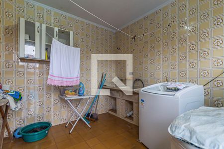 Casa à venda com 480m², 4 quartos e NaN vagasÁrea de Serviço