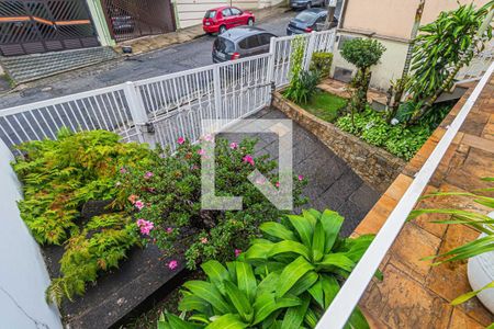 Casa à venda com 480m², 4 quartos e NaN vagasFrente da Casa