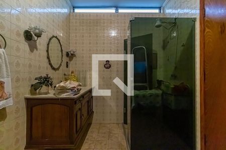 Casa à venda com 480m², 4 quartos e NaN vagasBanheiro da Suite 2