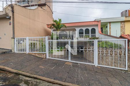 Casa à venda com 480m², 4 quartos e NaN vagasFachada