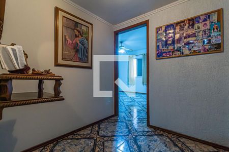 Casa à venda com 480m², 4 quartos e NaN vagasHall Dormitórios