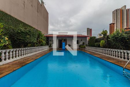 Casa à venda com 480m², 4 quartos e NaN vagasPiscina
