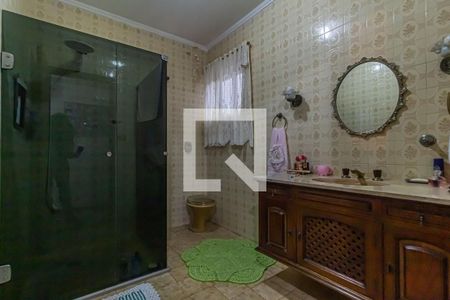 Casa à venda com 480m², 4 quartos e NaN vagasBanheiro