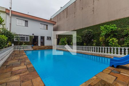 Casa à venda com 480m², 4 quartos e NaN vagasPiscina
