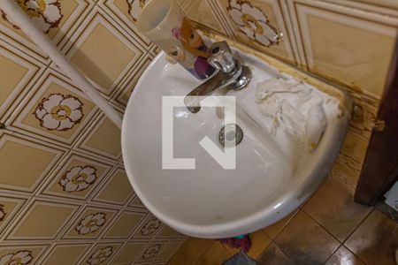 Casa à venda com 480m², 4 quartos e NaN vagasBanheiro da Suite 3 - Torneira