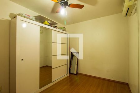 Quarto 2 de apartamento à venda com 3 quartos, 66m² em Camaquã, Porto Alegre