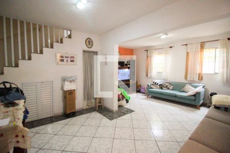 Sala de casa à venda com 4 quartos, 264m² em Cidade Líder, São Paulo