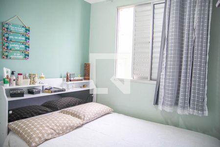 Quarto 1 de apartamento à venda com 3 quartos, 122m² em Jardim Nova Europa, Campinas