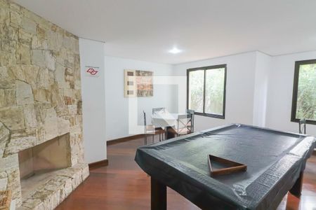 Apartamento à venda com 150m², 3 quartos e 4 vagasSalão de Jogos