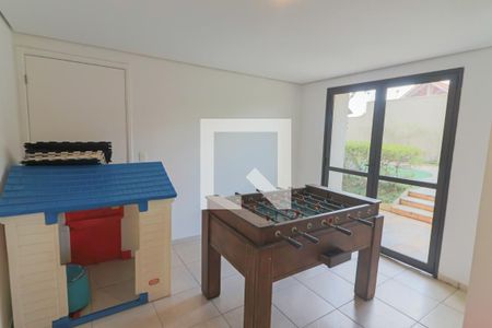 Apartamento à venda com 150m², 3 quartos e 4 vagasSalão de Jogos