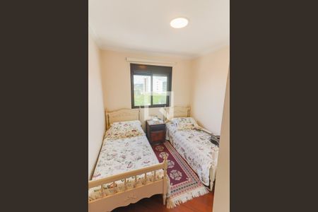 Apartamento à venda com 150m², 3 quartos e 4 vagasQuarto 1