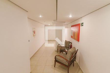 Apartamento à venda com 150m², 3 quartos e 4 vagasHall