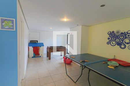 Apartamento à venda com 150m², 3 quartos e 4 vagasSalão de Jogos