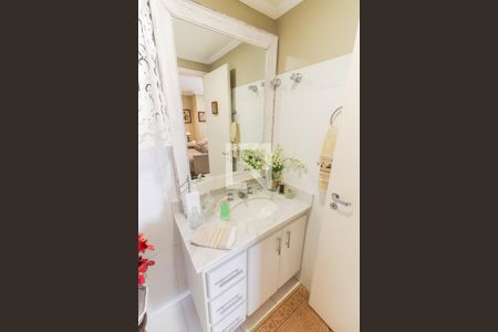 Apartamento à venda com 150m², 3 quartos e 4 vagasLavabo