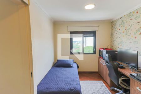 Apartamento à venda com 150m², 3 quartos e 4 vagasQuarto 2