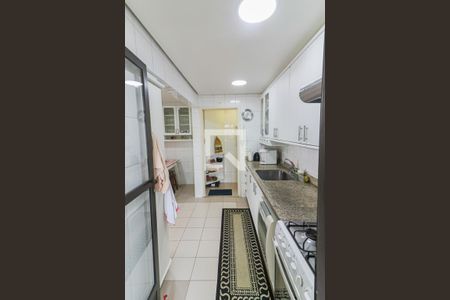 Apartamento à venda com 150m², 3 quartos e 4 vagasCozinha