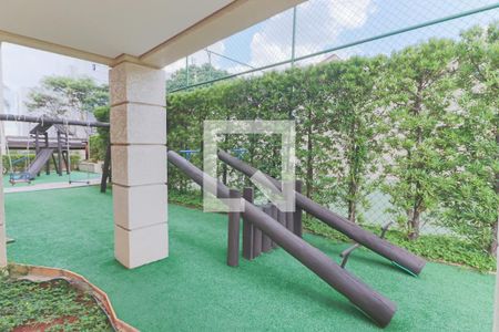 Apartamento à venda com 150m², 3 quartos e 4 vagasÁrea Comum - Playground