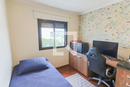 Apartamento à venda com 150m², 3 quartos e 4 vagasQuarto 2