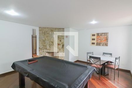 Apartamento à venda com 150m², 3 quartos e 4 vagasSalão de Jogos