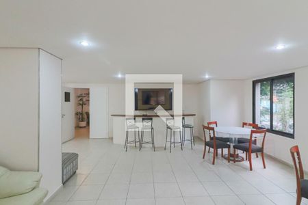 Apartamento à venda com 150m², 3 quartos e 4 vagasÁrea comum - Salão de festas