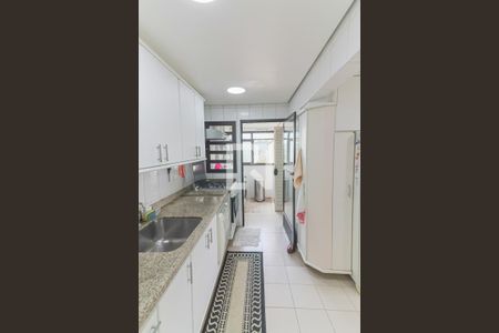 Apartamento à venda com 150m², 3 quartos e 4 vagasCozinha