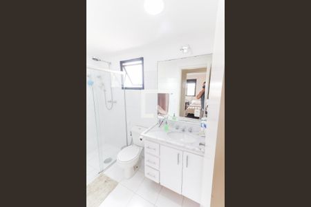 Apartamento à venda com 150m², 3 quartos e 4 vagasBanheiro Social