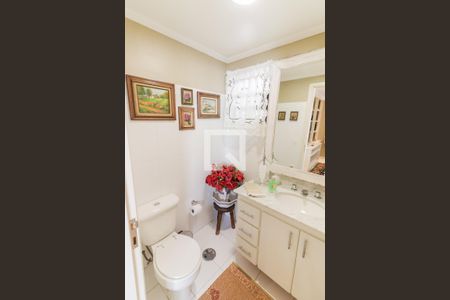 Apartamento à venda com 150m², 3 quartos e 4 vagasLavabo