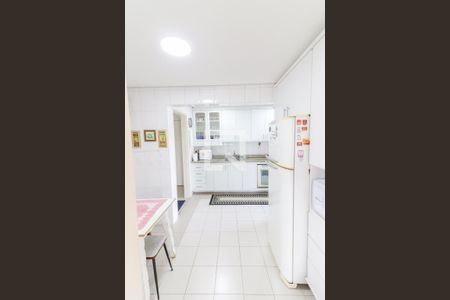 Apartamento à venda com 150m², 3 quartos e 4 vagasCozinha