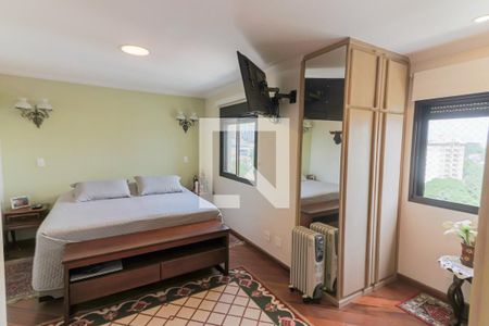 Apartamento à venda com 150m², 3 quartos e 4 vagasSuite 