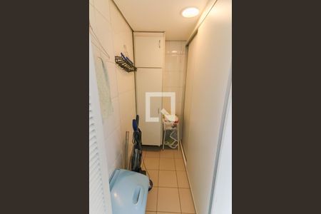 Apartamento à venda com 150m², 3 quartos e 4 vagasLavanderia - Quarto