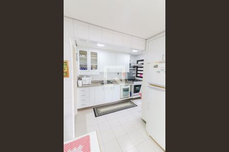 Apartamento à venda com 150m², 3 quartos e 4 vagasCozinha