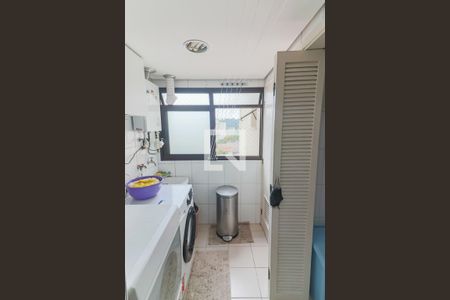 Apartamento à venda com 150m², 3 quartos e 4 vagasLavanderia