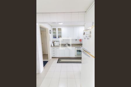 Apartamento à venda com 150m², 3 quartos e 4 vagasCozinha