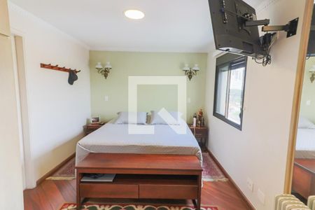 Apartamento à venda com 150m², 3 quartos e 4 vagasSuite 