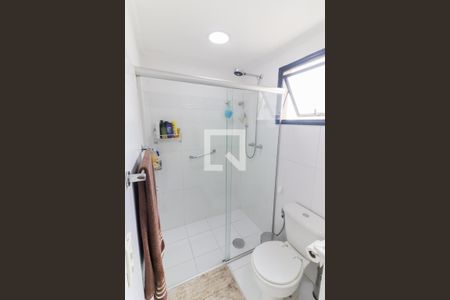 Apartamento à venda com 150m², 3 quartos e 4 vagasBanheiro Social