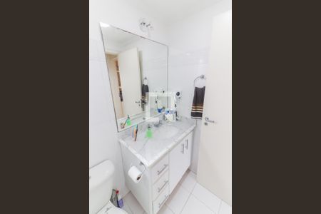 Apartamento à venda com 150m², 3 quartos e 4 vagasBanheiro Social