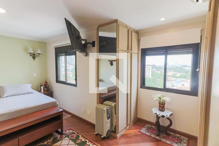 Apartamento à venda com 150m², 3 quartos e 4 vagasSuite 