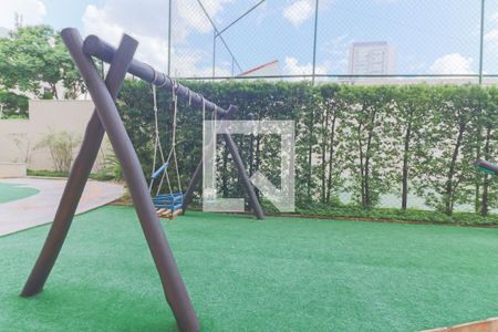 Apartamento à venda com 150m², 3 quartos e 4 vagasÁrea Comum - Playground