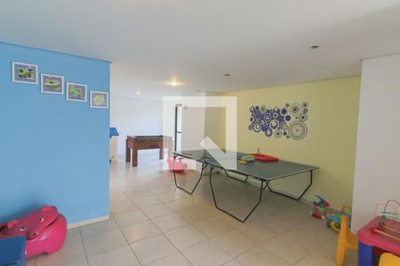 Apartamento à venda com 150m², 3 quartos e 4 vagasSalão de Jogos